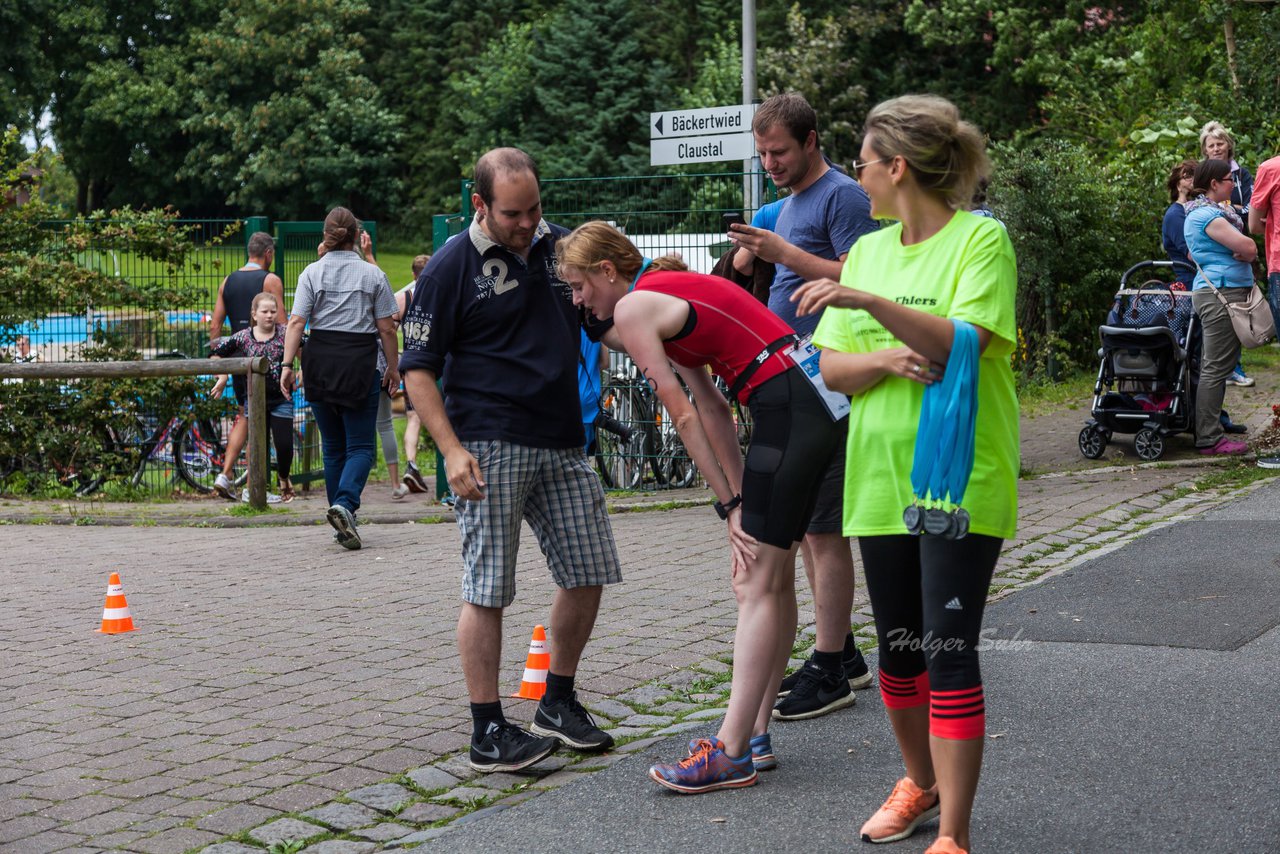 Bild 504 - Triathlon Wiemersdorf